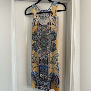 Stunning Beaded Sundress